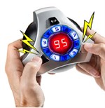 1 to 99 Shock Guitarist